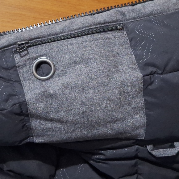 TNA Bancroft Parka - Picture 7 of 9